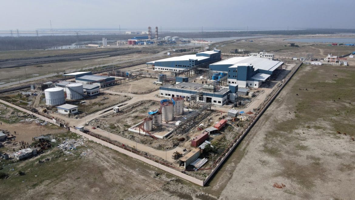 Photo: Mohammad Minhaj Uddin/TBS