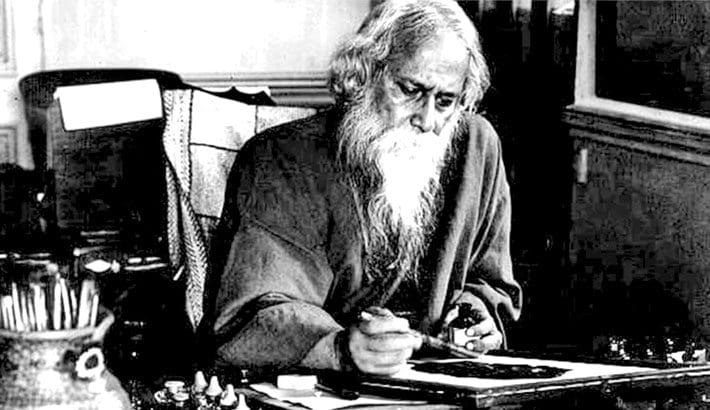 Rabindranath: The Universe in the Bengali Soul - The Confluence