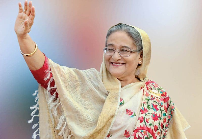 Sheikh Hasina at 77: A Profile in Decisive Leadership