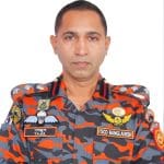 Lt. Col. Mohammad Tajul Islam Chowdhury