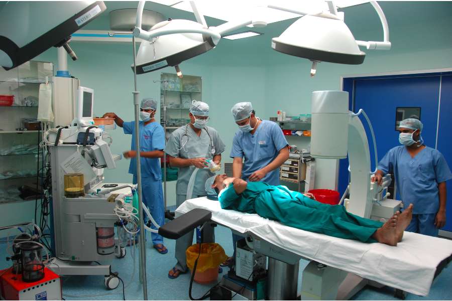 Why Many Bangladeshis Go Abroad for Healthcare